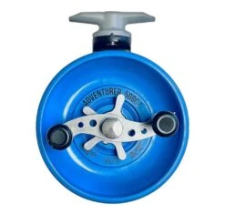 Alvey 50GCZ Adventurer Reel -Fishing Gear Sale alvey 50gcz adventurer reel blue