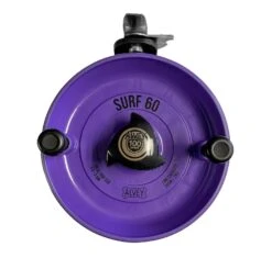Alvey 60G Surf Reel -Fishing Gear Sale alvey 60g surf reel colour purple
