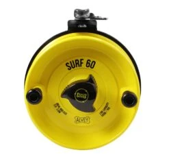 Alvey 60G Surf Reel -Fishing Gear Sale alvey 60g surf reel colour yellow