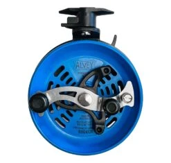 Alvey 60GVCRT Surf Reel -Fishing Gear Sale alvey 60gvcrt reel colour blue