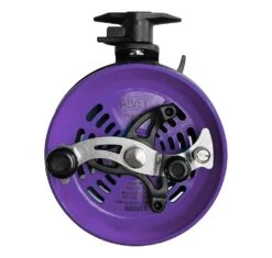 Alvey 60GVCRT Surf Reel -Fishing Gear Sale alvey 60gvcrt reel colour purple