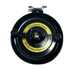 Alvey 625B Light Surf Beach Classic Reel