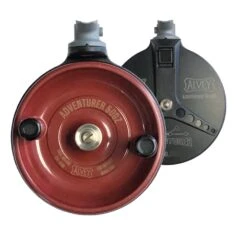 Alvey 50GZ Adventurer Reel