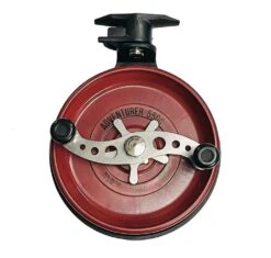 Alvey Adventurer 55GC Reel
