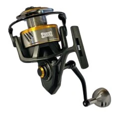 Alvey Orbiter Spin Reels -Fishing Gear Sale alvey orbiter sr160