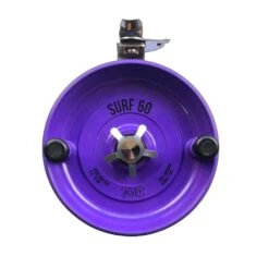 Alvey 60 Surf Reel