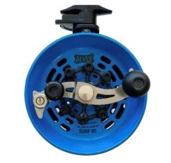 Alvey 65GVCRT Surf Champion -Fishing Gear Sale alvey surf champion 65GVCRT blue