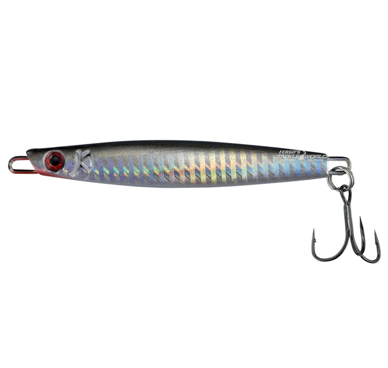 Arma Radico Metal Lures 6 Arma Radico Metal Lures - Image 4