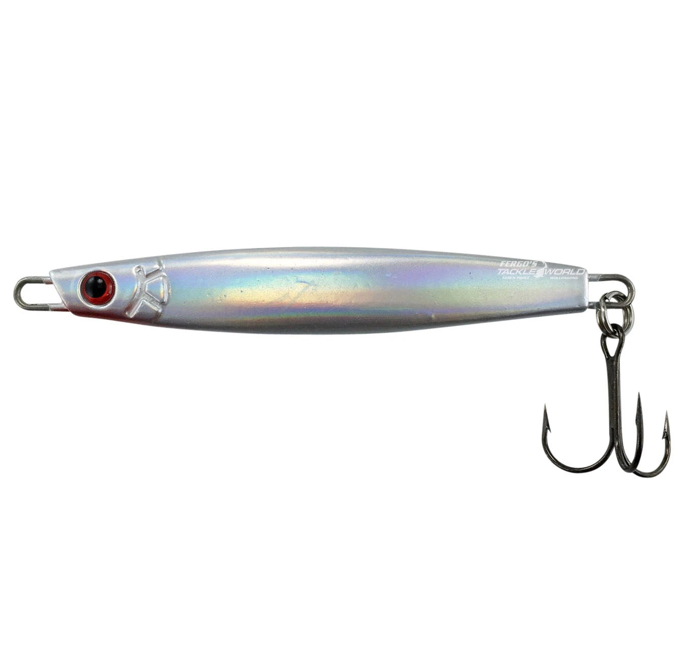 Arma Radico Metal Lures 9 Arma Radico Metal Lures - Image 7