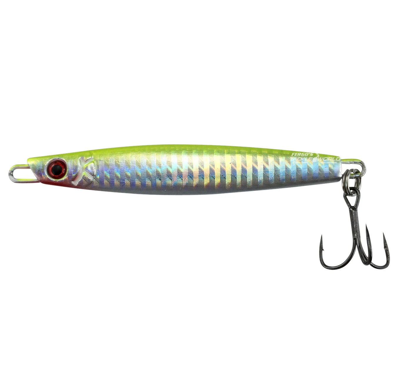 Arma Radico Metal Lures 8 Arma Radico Metal Lures - Image 6