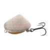 Asakura Clamer Lure -Fishing Gear Sale asakura clamer col white pearl ff