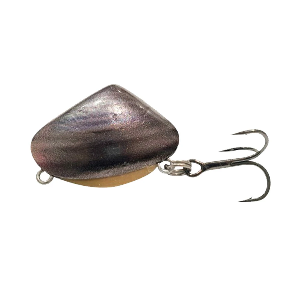 Asakura Tiny Clamer Lure 7 Asakura Tiny Clamer Lure - Image 5