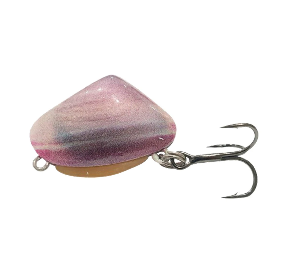 Asakura Tiny Clamer Lure 6 Asakura Tiny Clamer Lure - Image 4