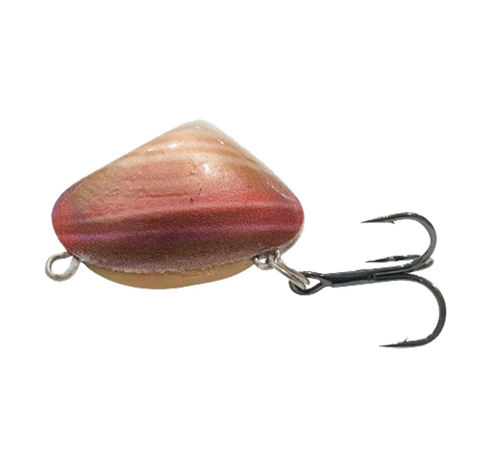 Asakura Tiny Clamer Lure 3 Asakura Tiny Clamer Lure