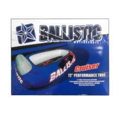 Ballistic Cruiser 72" Performance Tube
