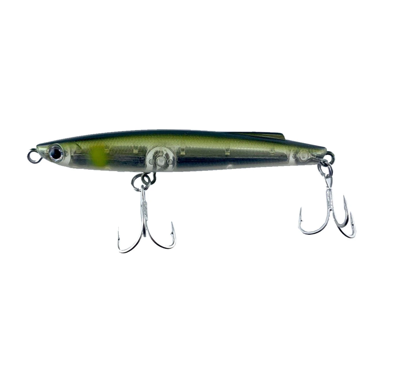 Bassday Bungy Cast Lure 5 Bassday Bungy Cast Lure - Image 3