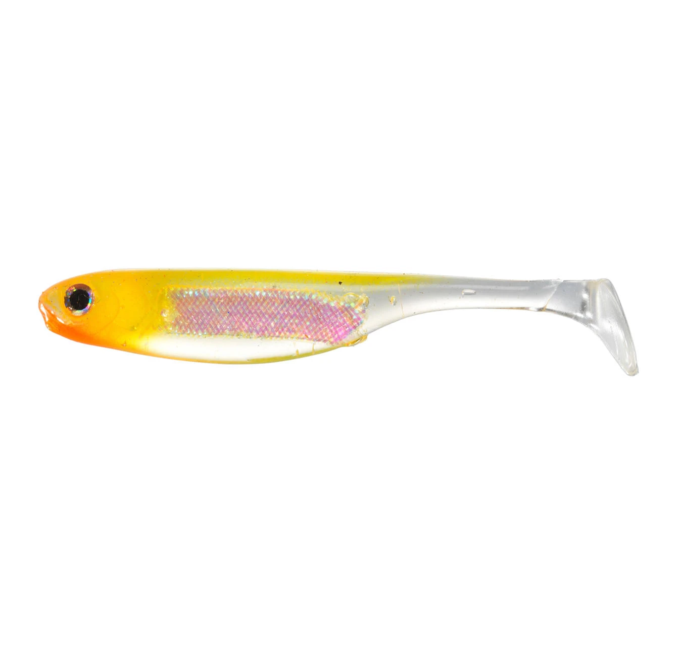 Berkley Powerbait Gotam Shad Soft Plastics 4 Berkley Powerbait Gotam Shad Soft Plastics - Image 2