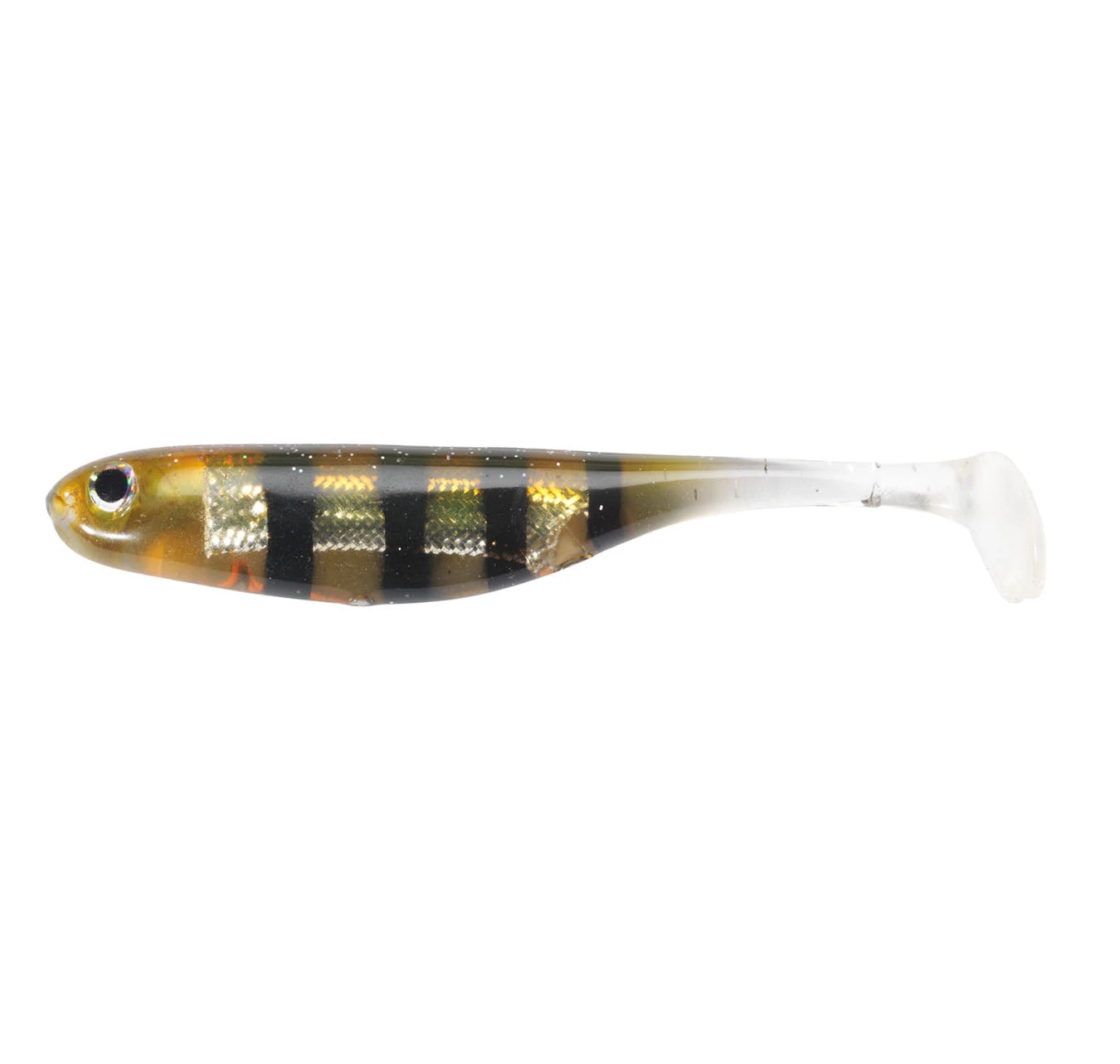 Berkley Powerbait Gotam Shad Soft Plastics 5 Berkley Powerbait Gotam Shad Soft Plastics - Image 3
