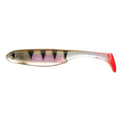 Berkley Powerbait Gotam Shad Soft Plastics 12 Berkley Powerbait Gotam Shad Soft Plastics -Fishing Gear Sale berkely powerbait gotam shad col perch