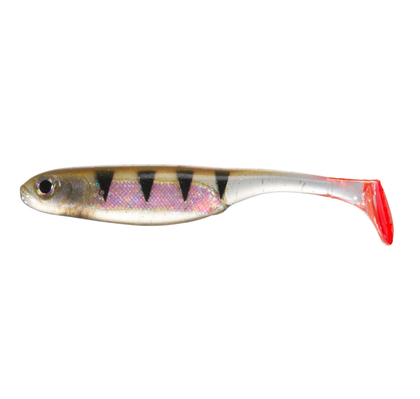 Berkley Powerbait Gotam Shad Soft Plastics 7 Berkley Powerbait Gotam Shad Soft Plastics - Image 5