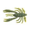 Berkley Gulp Crabby 2" Soft Plastics