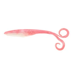 Berkley Gulp Crazy Legs Jerk Shad 5" Soft Plastics -Fishing Gear Sale berkley gulp crazy legs jerk shad 5 inch soft plastics pink shine 1