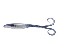 Berkley Gulp Crazy Legs Jerk Shad 5" Soft Plastics -Fishing Gear Sale berkley gulp crazy legs jerk shad 5 inch soft plastics sapphire shine 1