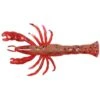 Berkley Gulp Ghost Shrimp 3" Soft Plastics 1 Berkley Gulp Ghost Shrimp 3" Soft Plastics -Fishing Gear Sale berkley gulp ghost shrimp 3 soft plastic red belly shrimp