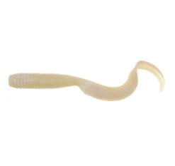 Berkley Gulp Grub Soft Plastics 23 Berkley Gulp Grub Soft Plastics -Fishing Gear Sale berkley gulp grub 6 inch soft plastics white glow