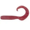 Berkley Gulp Grub Soft Plastics 2 Berkley Gulp Grub Soft Plastics -Fishing Gear Sale berkley gulp grub clear red fleck