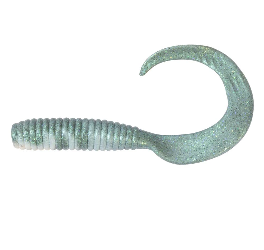 Berkley Gulp Grub Soft Plastics 5 Berkley Gulp Grub Soft Plastics - Image 3