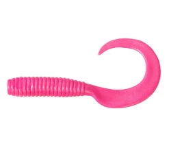 Berkley Gulp Grub Soft Plastics 16 Berkley Gulp Grub Soft Plastics -Fishing Gear Sale berkley gulp grub pink