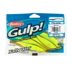 Berkley Gulp Snapper Soft Plastics Pack 10 Berkley Gulp Snapper Soft Plastics Pack -Fishing Gear Sale berkley gulp jerk shad 6 inch col chartreuse