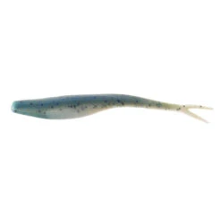 Berkley Gulp Jerk Shad Soft Plastics -Fishing Gear Sale berkley gulp jerk shad soft plastics blue pepper neon 1