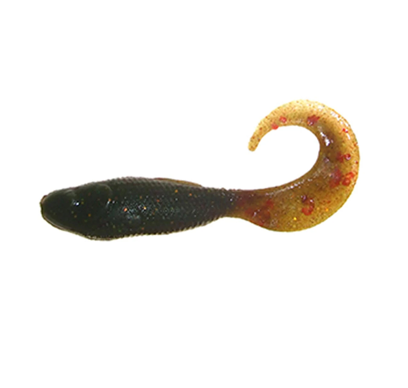 Berkley Gulp Minnow Grub Soft Plastics 5 Berkley Gulp Minnow Grub Soft Plastics - Image 3