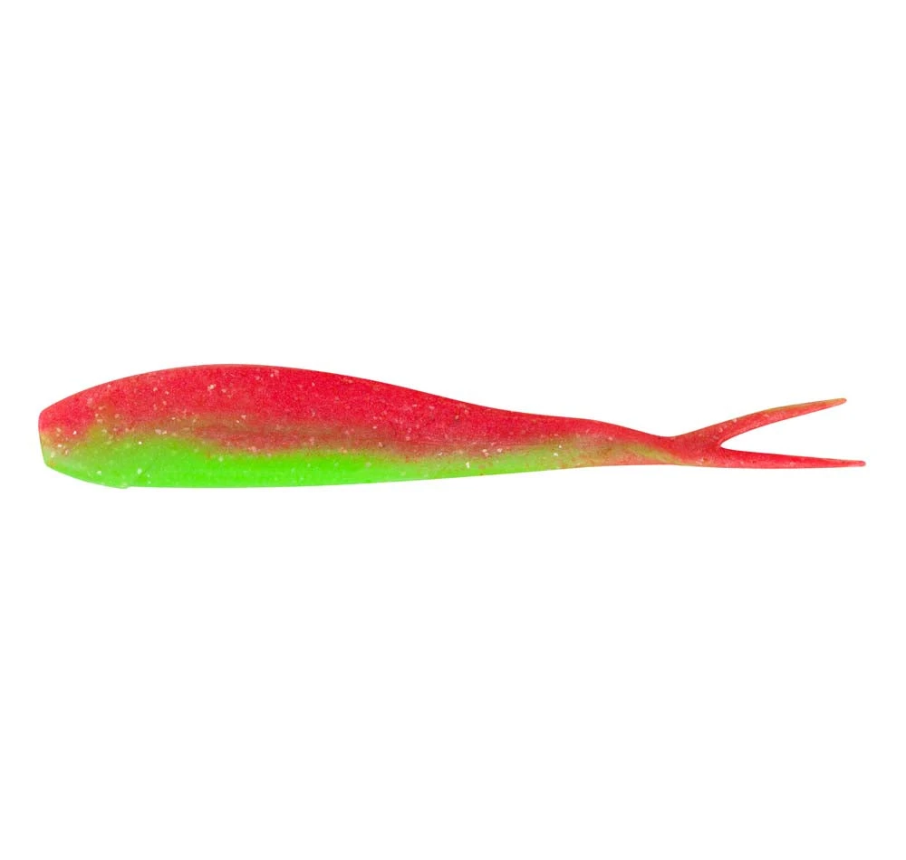 Berkley Gulp Minnow Soft Plastics 10 Berkley Gulp Minnow Soft Plastics - Image 8
