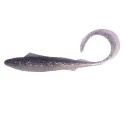 Berkley Gulp Nemesis Soft Plastics 32 Berkley Gulp Nemesis Soft Plastics -Fishing Gear Sale berkley gulp nemesis clear purple shimmer
