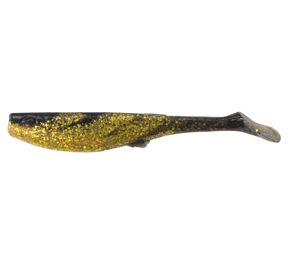 Berkley Gulp Paddleshad Soft Plastics 3 Berkley Gulp Paddleshad Soft Plastics