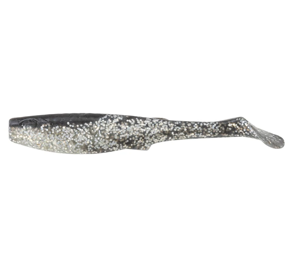 Berkley Gulp Paddleshad Soft Plastics 4 Berkley Gulp Paddleshad Soft Plastics - Image 2
