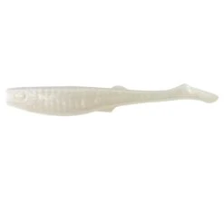 Berkley Gulp Paddleshad Soft Plastics 11 Berkley Gulp Paddleshad Soft Plastics -Fishing Gear Sale berkley gulp paddleshad soft plastics pearl white