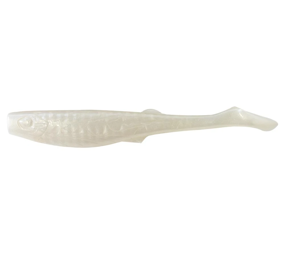 Berkley Gulp Paddleshad Soft Plastics 6 Berkley Gulp Paddleshad Soft Plastics - Image 4