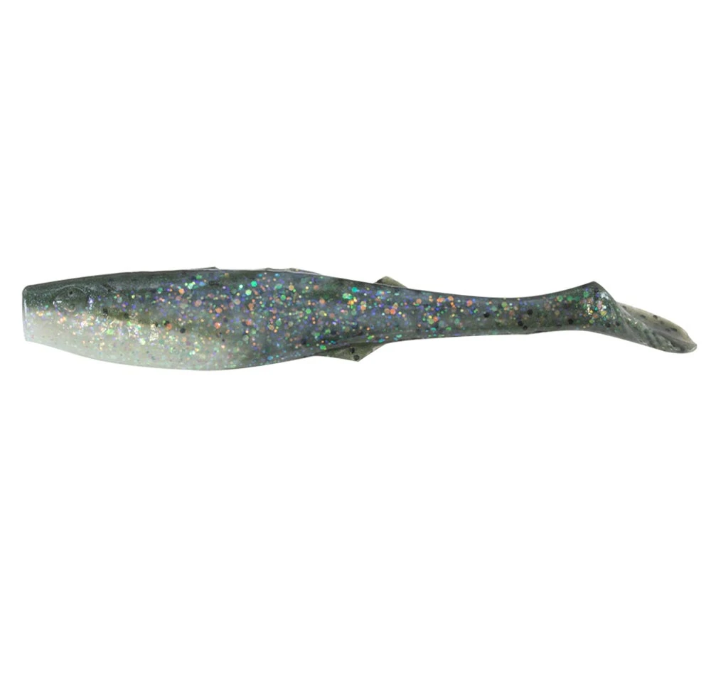 Berkley Gulp Paddleshad Soft Plastics 8 Berkley Gulp Paddleshad Soft Plastics - Image 6