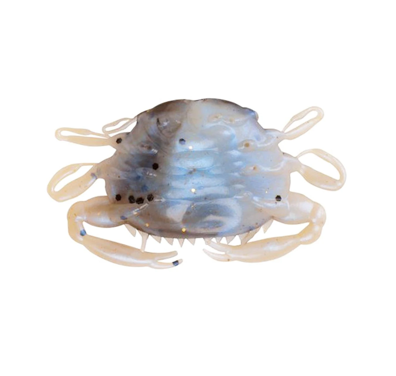 Berkley Gulp Peeler Crab 2" Soft Plastics 4 Berkley Gulp Peeler Crab 2" Soft Plastics - Image 2