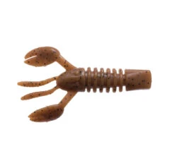 Berkley Gulp Pulsecraw 3" Soft Plastics -Fishing Gear Sale berkley gulp pulse craw 3 inch soft plastics pumpkinseed