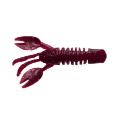 Berkley Gulp Pulsecraw 3" Soft Plastics -Fishing Gear Sale berkley gulp pulse craw 3 inch soft plastics red bug candy