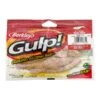 Berkley Gulp Shaky Shad 4" Soft Plastics -Fishing Gear Sale berkley gulp shaky shad 4 punk prawn