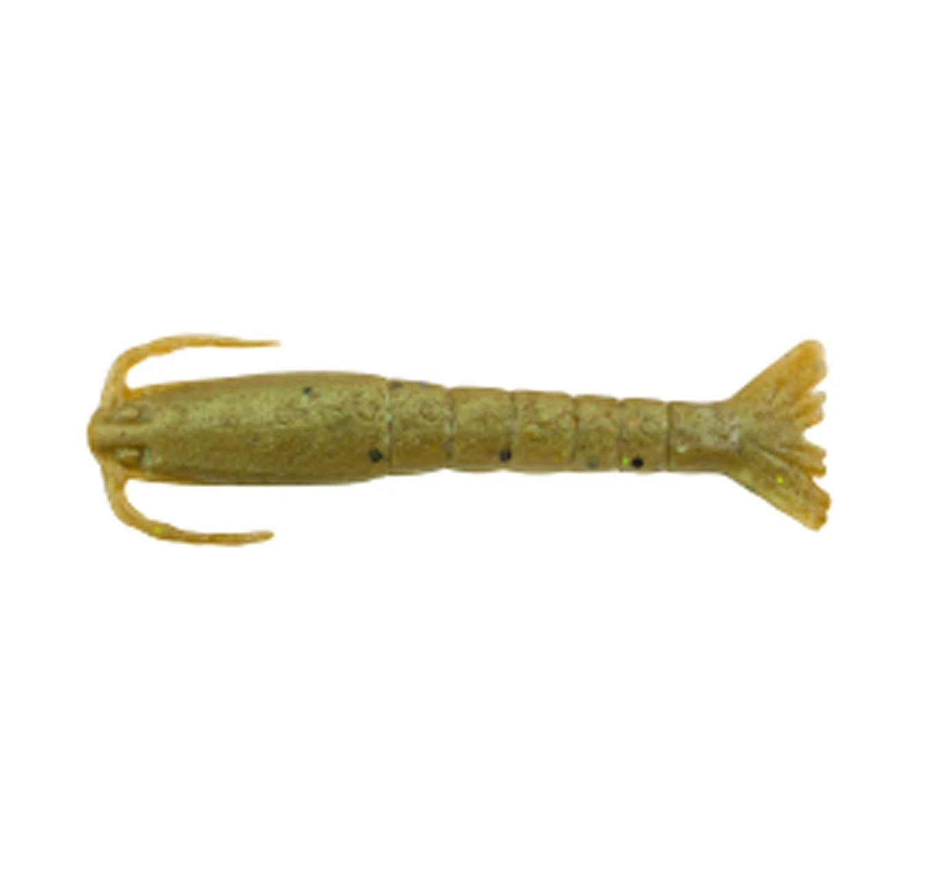 Berkley Gulp Shrimp 3" Soft Plastics 4 Berkley Gulp Shrimp 3" Soft Plastics - Image 2