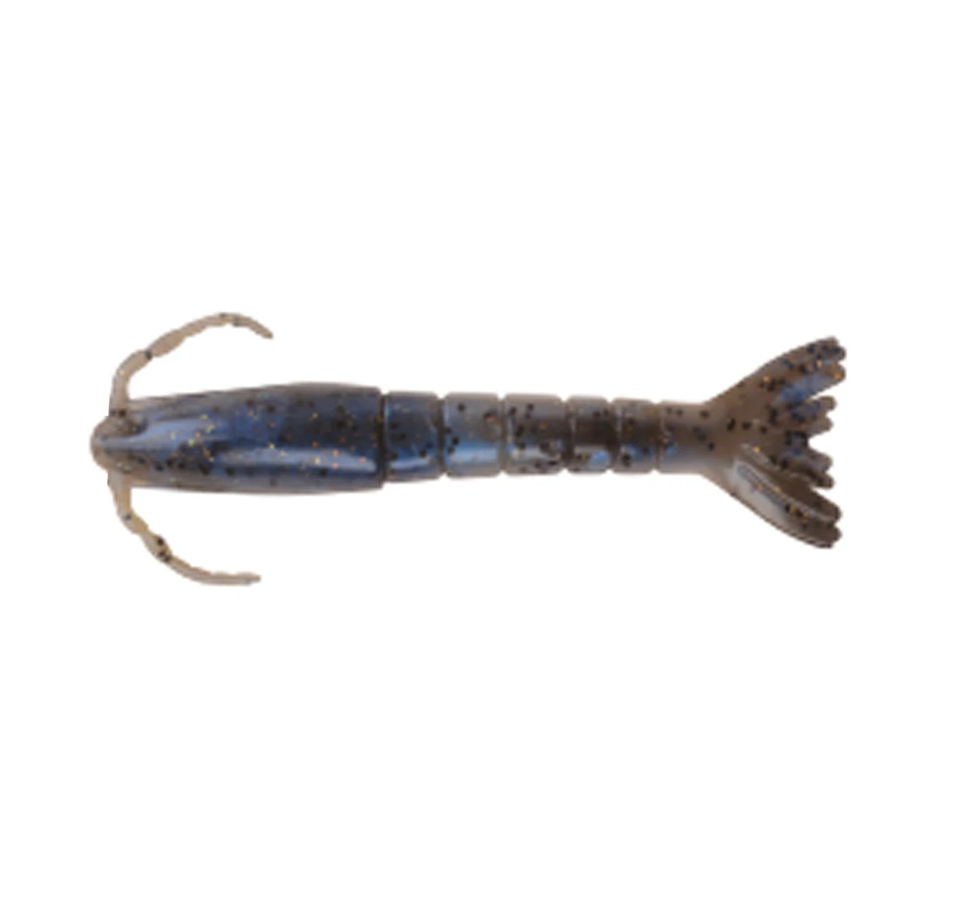 Berkley Gulp Shrimp 3" Soft Plastics 5 Berkley Gulp Shrimp 3" Soft Plastics - Image 3
