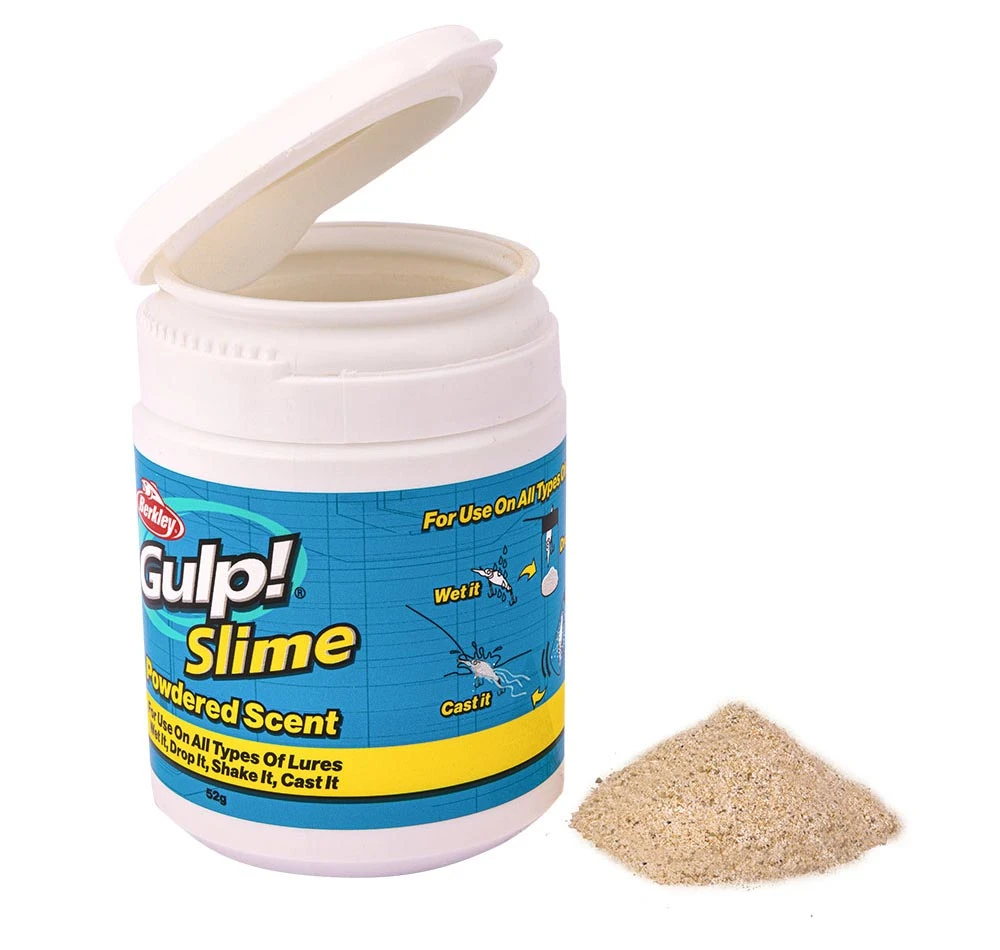 Berkley Gulp! Slime 3 Berkley Gulp! Slime