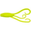 Berkley Gulp Squid Vicious 6" Soft Plastics 1 Berkley Gulp Squid Vicious 6" Soft Plastics -Fishing Gear Sale berkley gulp squid vicious chartreuse